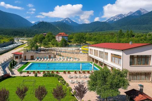 Regnum Bansko Apart Hotel & SPA
