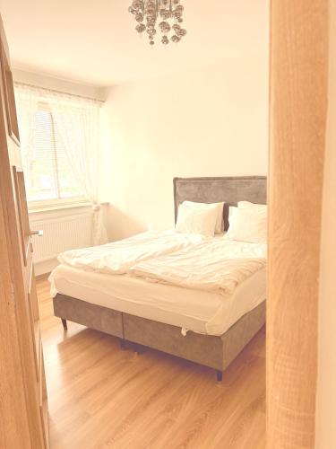 Trio Apartments