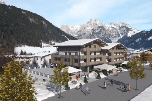 Wenger Alpenhof