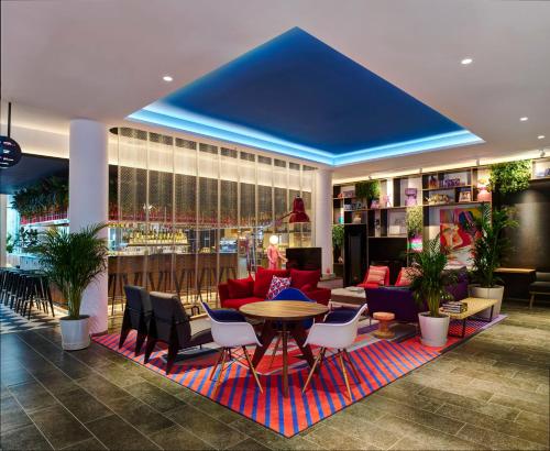 CitizenM Dublin St Patrick's