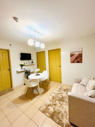 2 Bedrooms Budget Friendly Condotel in Iloilo City