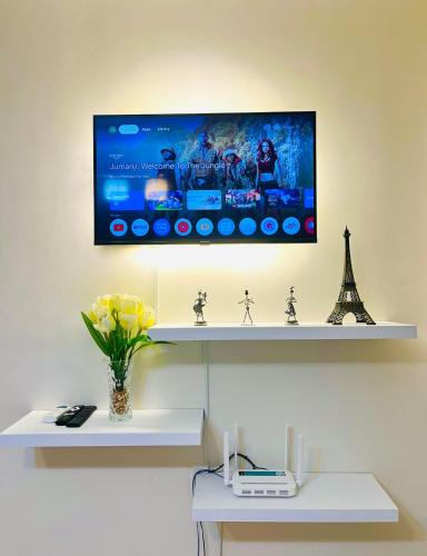 2 Bedrooms Budget Friendly Condotel in Iloilo City