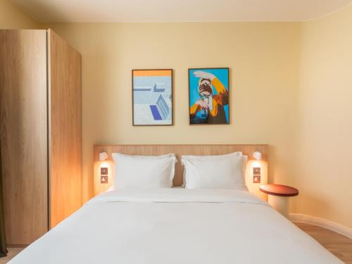 Myhotel Brighton