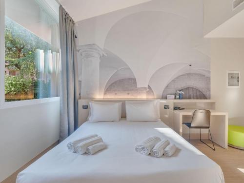 B&B HOTEL Bergamo City