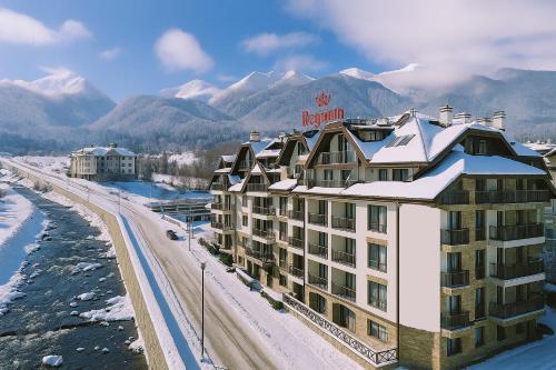 Regnum Bansko Apart Hotel & SPA