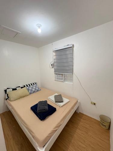 Gensan Staycation Home