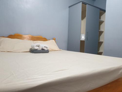 Caleb-Spacious Pad 1BRH Free WIFI