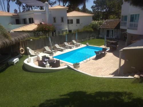 Guesthouse Villa Kochab