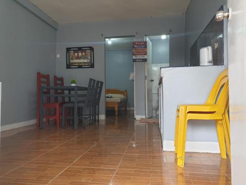 Caleb-Spacious Pad 1BRH Free WIFI