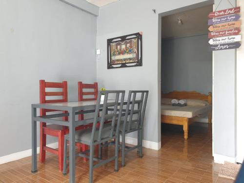 Caleb-Spacious Pad 1BRH Free WIFI