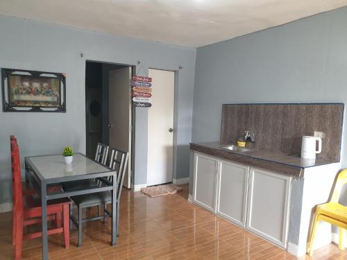 Caleb-Spacious Pad 1BRH Free WIFI