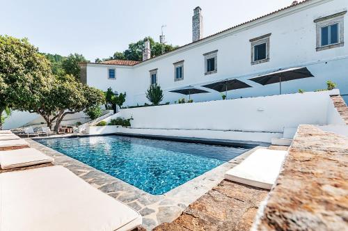 Convento de Sao Paulo