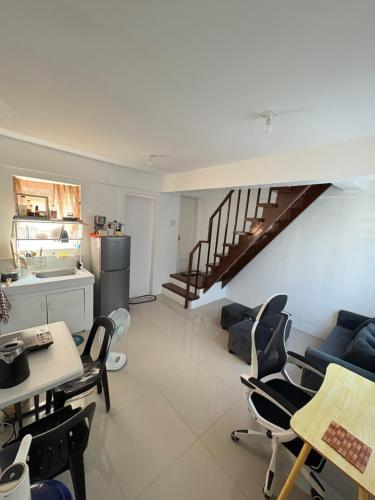 Gensan Staycation Home