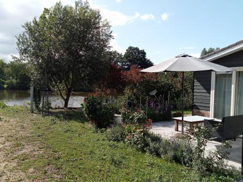 Domstad Resort Utrecht Vakantiewoningen