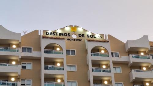 Residencial Roquetas de Mar La Minería