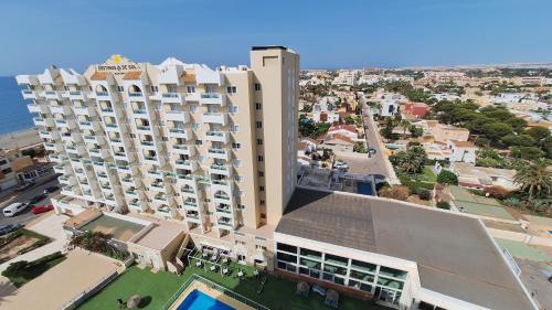 Residencial Roquetas de Mar La Minería