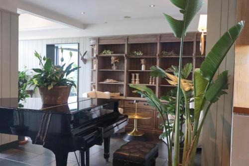 Ballyroe Heights Hotel