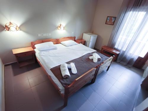Yannis Resort Hotel Restaurant