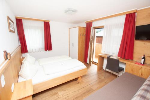 Alpengasthof Lämmerhof