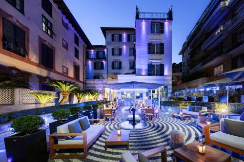 Santa Margherita Palace