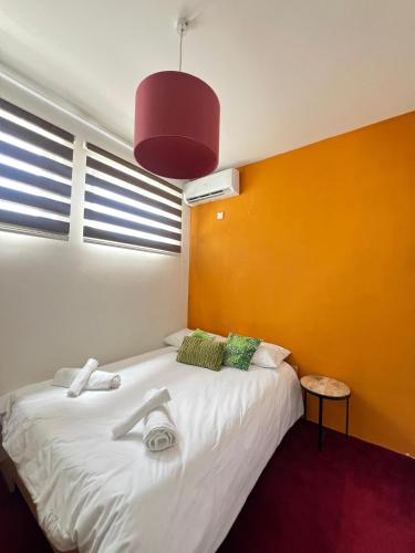 Sliema La Loggia Suites