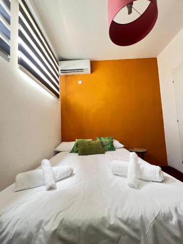 Sliema La Loggia Suites