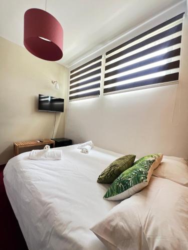 Sliema La Loggia Suites