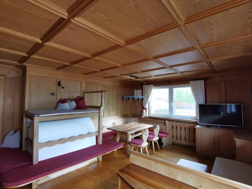 Apartments Villa Hubertus