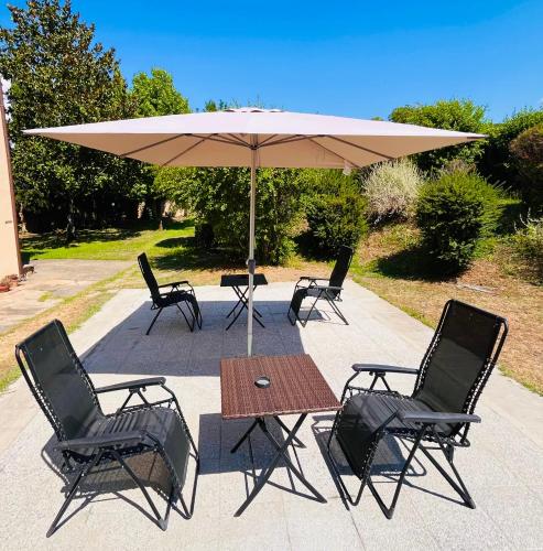 B&B Giardino delle Camelie