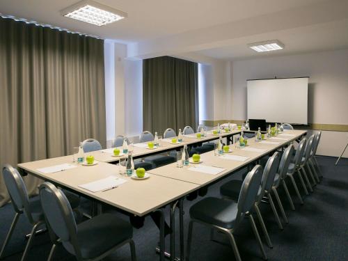Ibis Styles Dunarea Galati