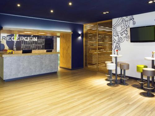 ibis budget Madrid Alcorcón Móstoles