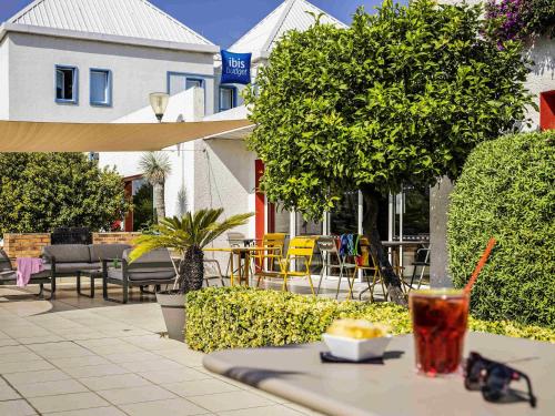 ibis budget Perpignan Sud