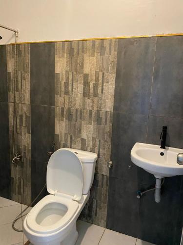 Pamarayeg Room