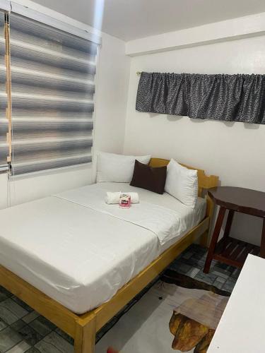 Pamarayeg Room