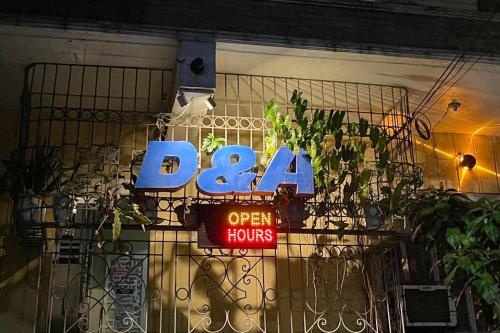 D&A Transient Inn
