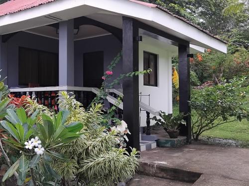 Matteo's hus VILLA RENTAL