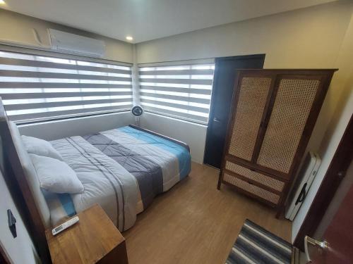 Seafront Villa Laiya