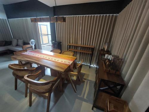 Seafront Villa Laiya