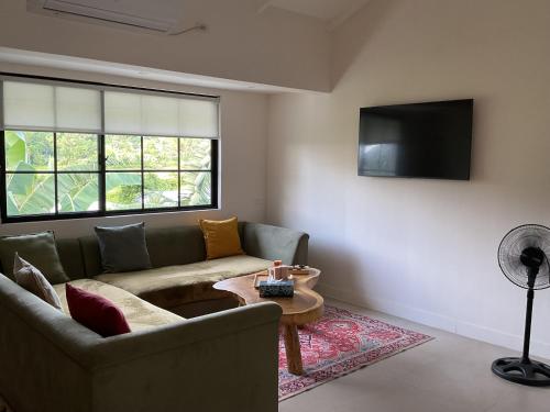 3 BDR new Apartment in PORT BARTON