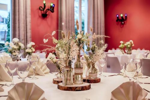 Welcome Hotel Marburg