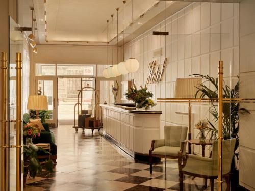 Hotel Real Segovia by Recordis Hotels