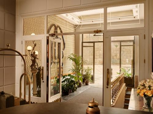 Hotel Real Segovia by Recordis Hotels