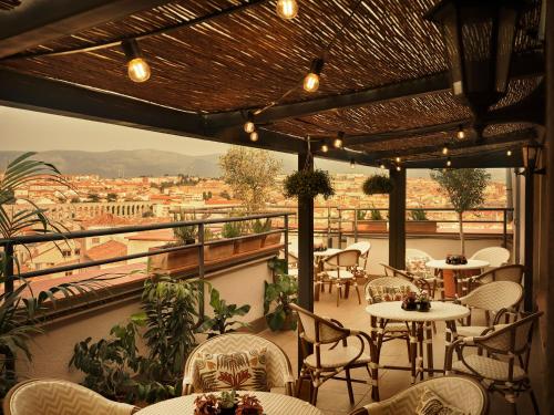 Hotel Real Segovia by Recordis Hotels