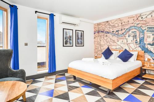 St Christopher’s Inn London Bridge - The Village