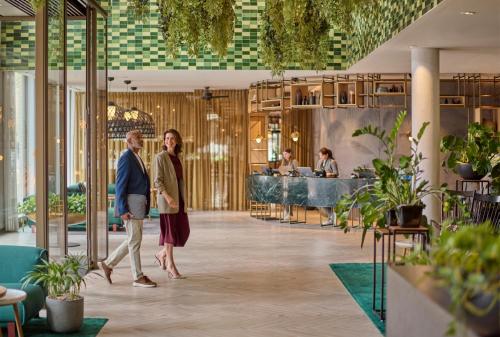 Hyatt Regency Amsterdam