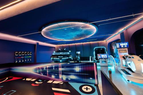 Ukino Family Palmeiras Village