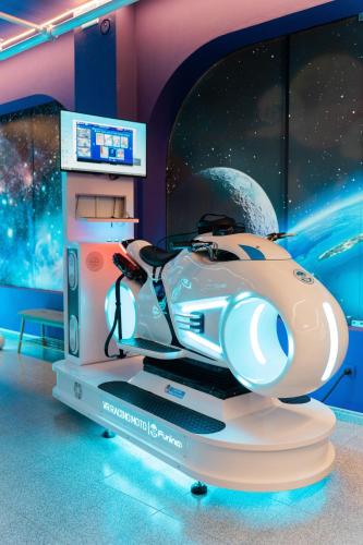 Ukino Family Palmeiras Village