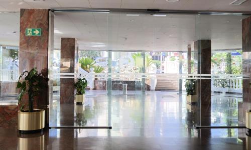 Hotel Santa Mónica Playa