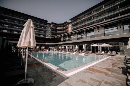 Santé Spa Hotel
