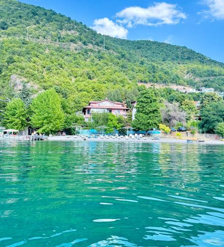 Lagadin, Adrijatik doo Ohrid